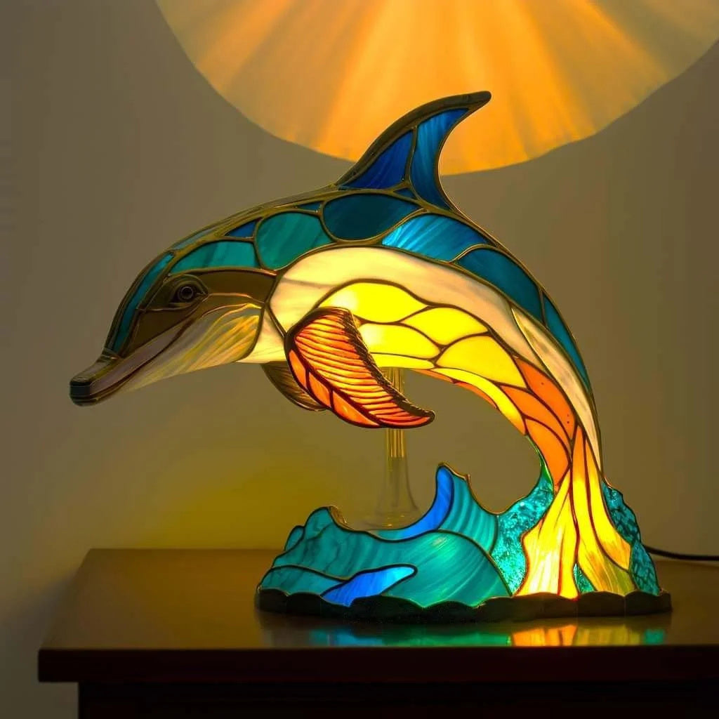 LumiAura | Modern Floor Lamp with Artistic Design | Versatile Lighting for Elegant Spaces 12