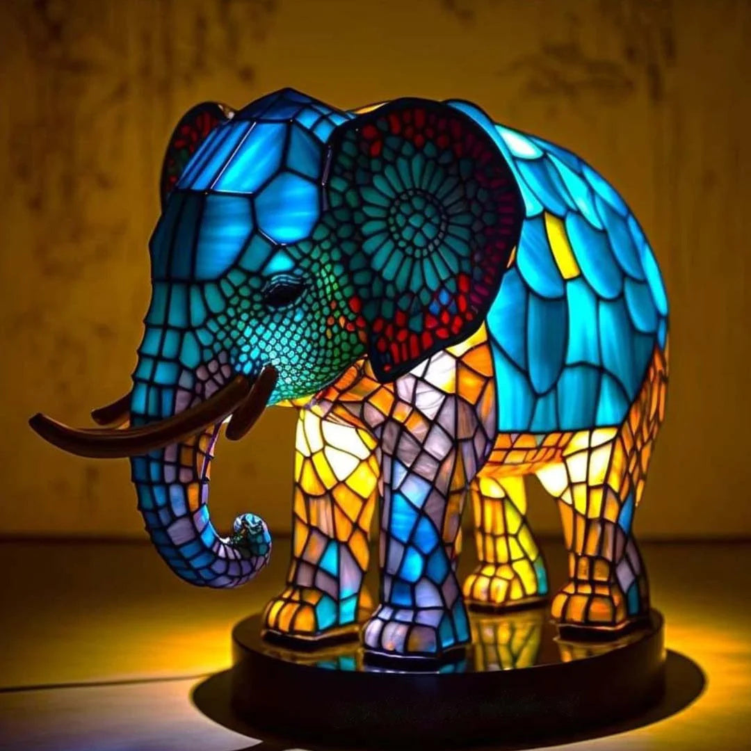 LumiAura | Modern Floor Lamp with Artistic Design | Versatile Lighting for Elegant Spaces 3