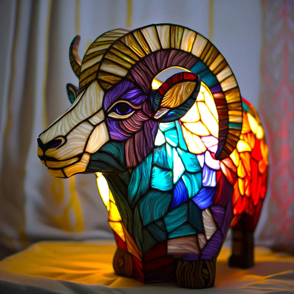 LumiAura | Modern Floor Lamp with Artistic Design | Versatile Lighting for Elegant Spaces 5