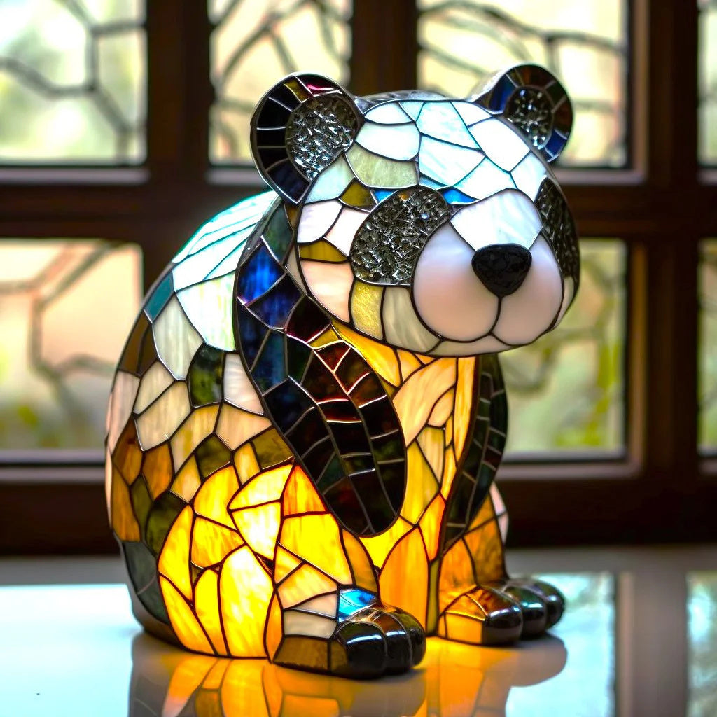 LumiAura | Modern Floor Lamp with Artistic Design | Versatile Lighting for Elegant Spaces 9